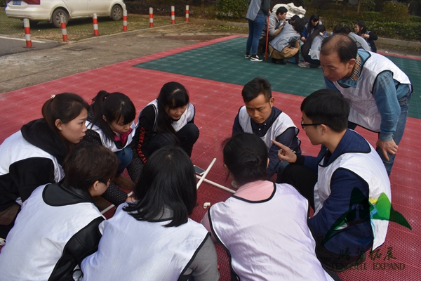 选择长沙拓展基地有哪些标准