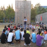 团队执行力协作的拓展培训