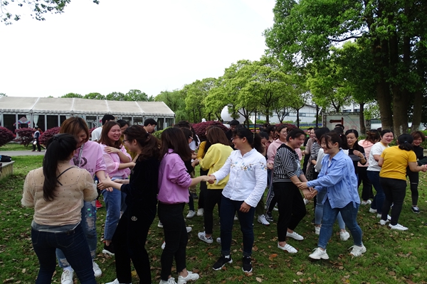 冬季室内拓展活动有哪些